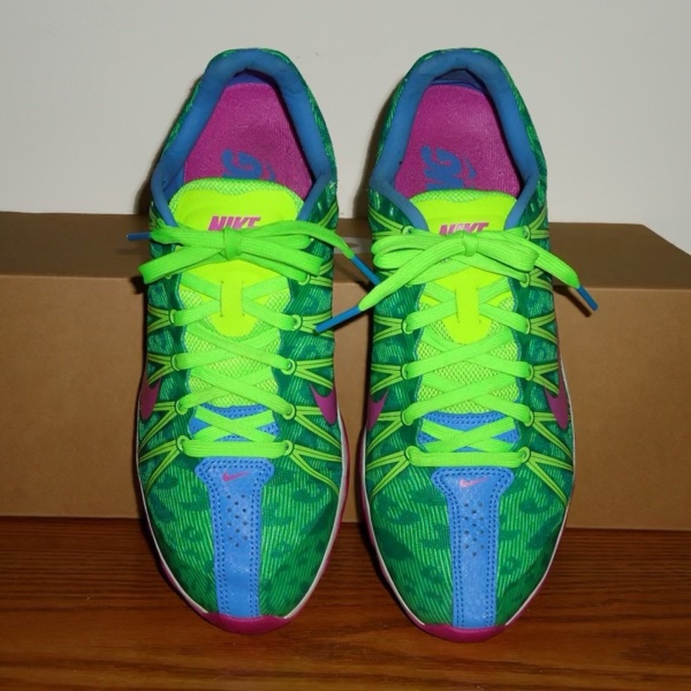 Nike Zoom Rival XC Track Shoes - Cross Country - Sneakers